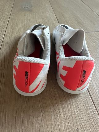 Zapatillas Fútbol Sala Nike Mercurial 35.5