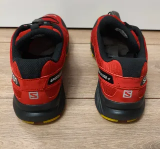 Zapatillas Salomon Speedcross 4 Talla 42 2/3
