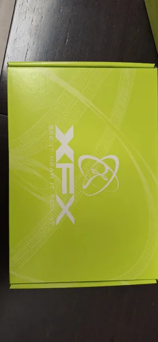 Tarjeta Gráfica Nvidia Geforce FX5200 DDR TV PCI