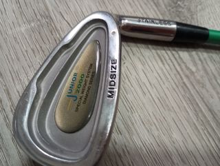 Palo de golf Junior 2000 Midsize