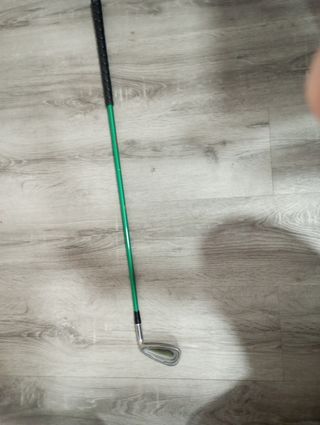 Palo de golf Junior 2000 Midsize