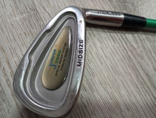 Palo de golf Junior 2000 Midsize