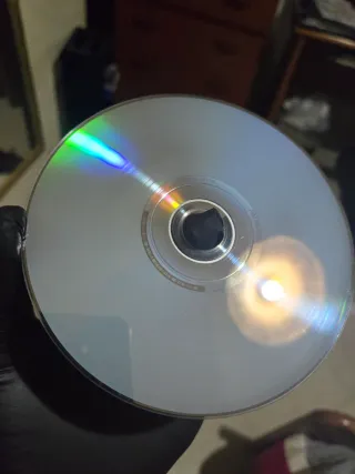 Silent Hill 2 PS2 Completo PAL