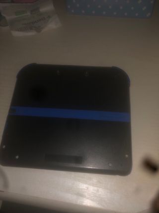 Nintendo DS Negra