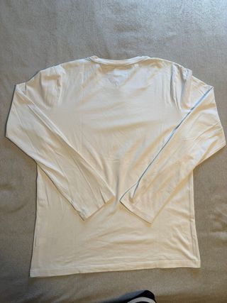 Camiseta Tommy Hilfiger manga larga