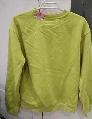 Sudadera El Grinch Talla S
