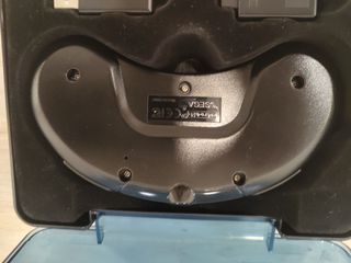 Mando SEGA Mega Drive 2.4GHz Wireless