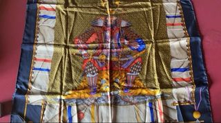 Foulard Mantero Seteria Como 100% Seta