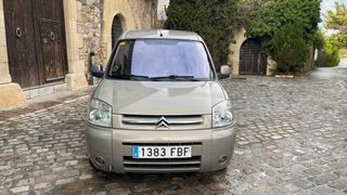 Citroen Berlingo 2006