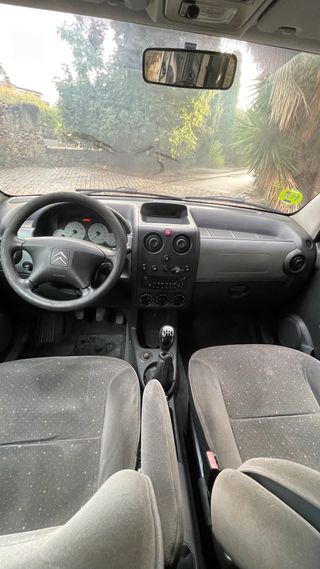 Citroen Berlingo 2006