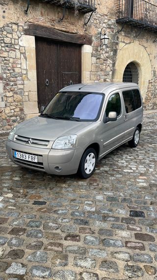 Citroen Berlingo 2006