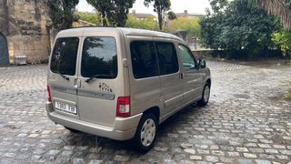 Citroen Berlingo 2006
