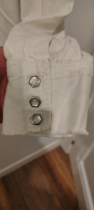 Camisa Levi's Vintage Años 90 única.