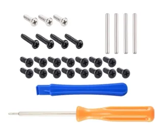 Kit Tornillos y Destornillador Mando PS5