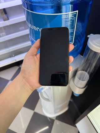 iPhone 11 Pro Max 64 GB in oro