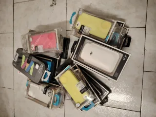 Custodie per iPhone è telefoni vari iLuv