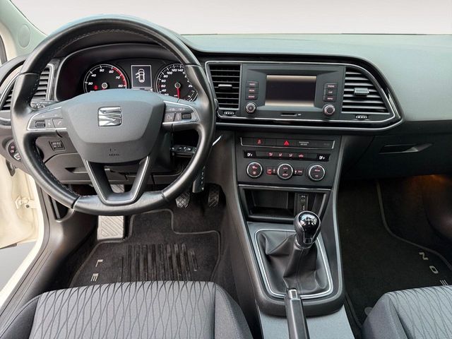 Seat Leon 1.2 TSI 81kW (110CV) St&Sp Style