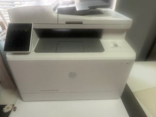 Impresora HP Color LaserJet Pro MFP M183