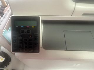 Impresora HP Color LaserJet Pro MFP M183
