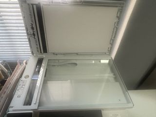 Impresora HP Color LaserJet Pro MFP M183