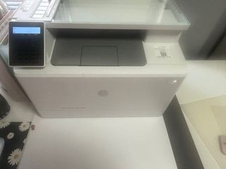 Impresora HP Color LaserJet Pro MFP M183