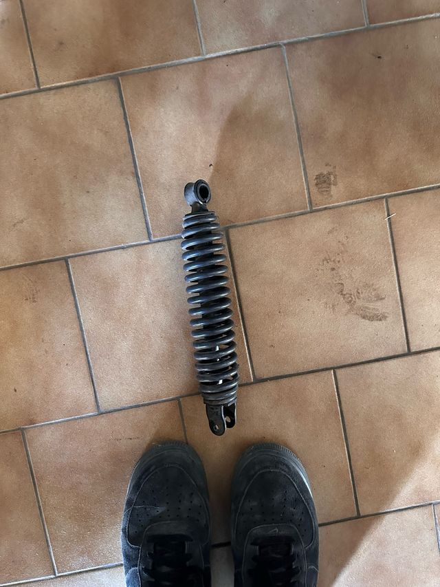 Amortiguador Yamaha Aerox