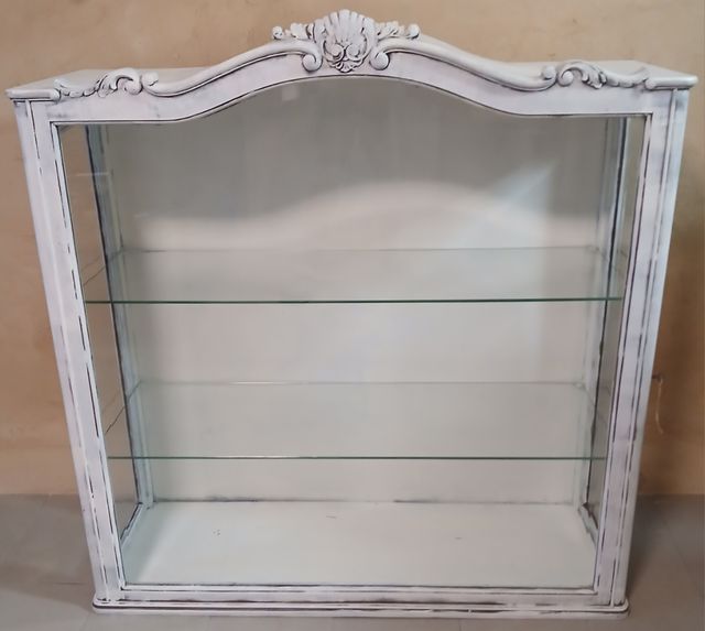 Vitrina Expositora Coleccionistas