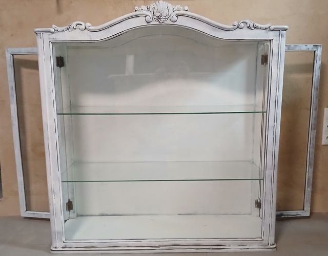 Vitrina Expositora Coleccionistas