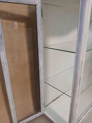 Vitrina Expositora Coleccionistas 