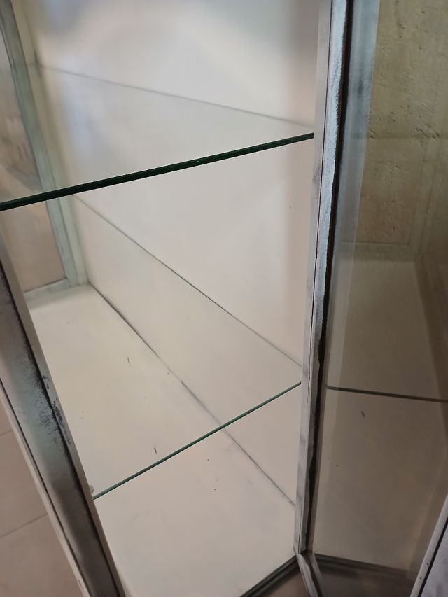 Vitrina Expositora Coleccionistas