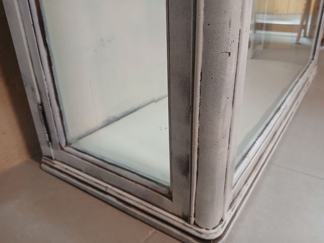 Vitrina Expositora Coleccionistas