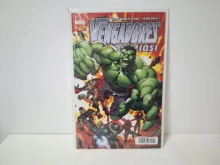 Pack Thanos Marvel, varios comics