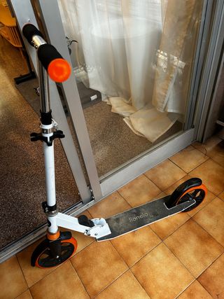 Patinete niño Decathlon 