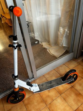 Patinete niño Decathlon 