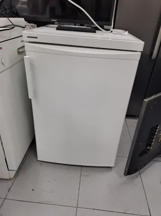 Nevera Liebherr 85cm pequeña con garantía 
