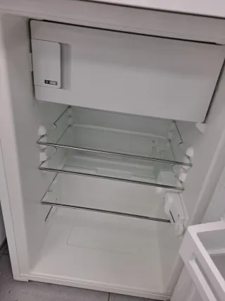 Nevera Liebherr 85cm pequeña con garantía 