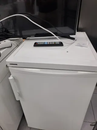 Nevera Liebherr 85cm pequeña con garantía 