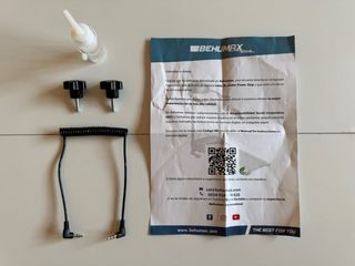 Cinta de caminar Behumax Power Step