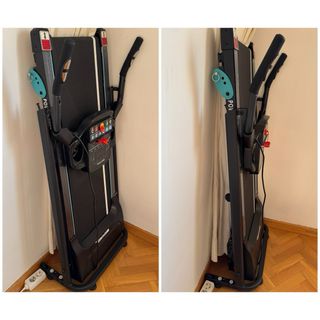Cinta de caminar Behumax Power Step