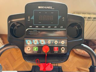 Cinta de caminar Behumax Power Step