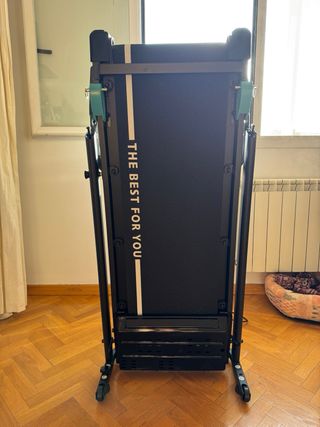 Cinta de caminar Behumax Power Step
