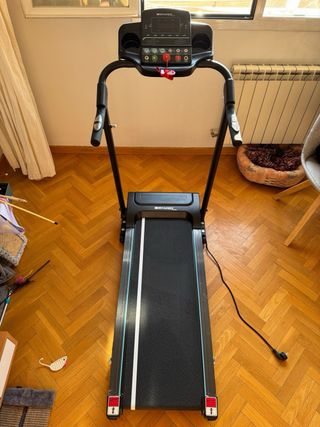 Cinta de caminar Behumax Power Step