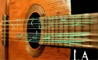 Clases particulares online de guitarra flamenca