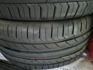 Neumáticos 225/40r19
