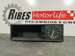 Reloj Analógico BMW E36