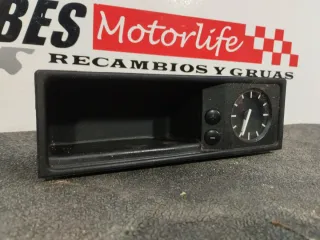 Reloj Analógico BMW E36