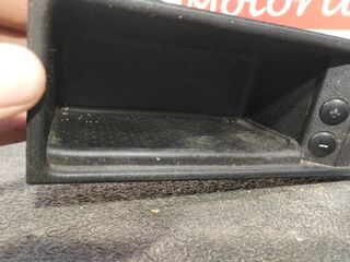 Reloj Analógico BMW E36