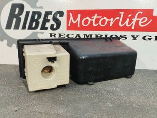 Reloj Analógico BMW E36