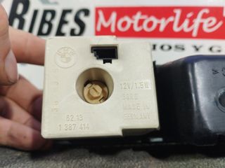 Reloj Analógico BMW E36