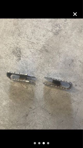 Estribos Ossa Nuevos